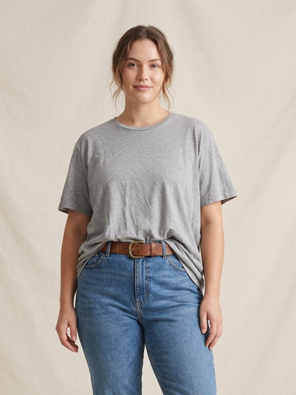 Quince Tee